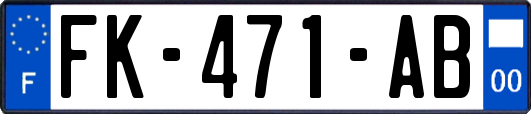 FK-471-AB