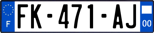 FK-471-AJ