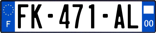 FK-471-AL