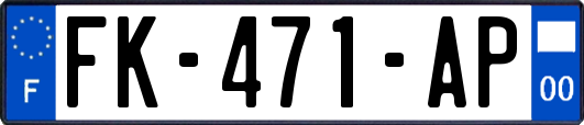 FK-471-AP