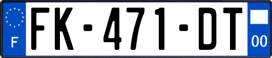 FK-471-DT