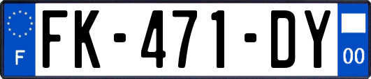 FK-471-DY