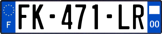 FK-471-LR