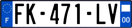 FK-471-LV