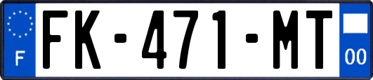 FK-471-MT