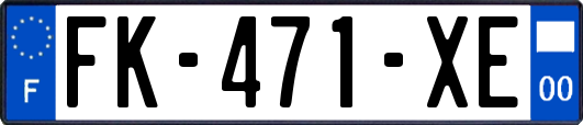 FK-471-XE
