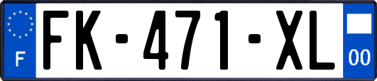 FK-471-XL