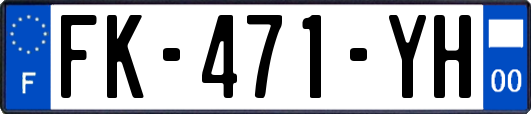 FK-471-YH