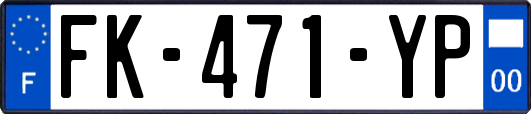 FK-471-YP