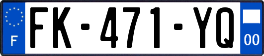 FK-471-YQ