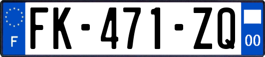 FK-471-ZQ