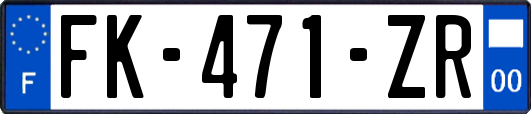FK-471-ZR