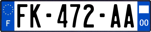 FK-472-AA