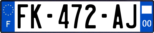 FK-472-AJ