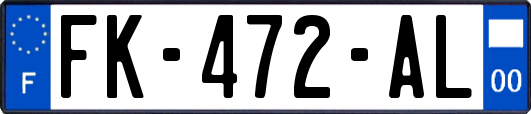 FK-472-AL