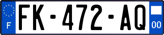 FK-472-AQ