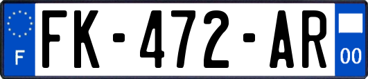 FK-472-AR