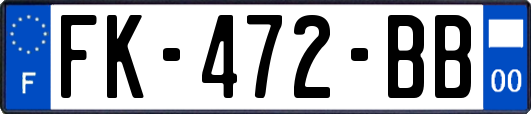 FK-472-BB