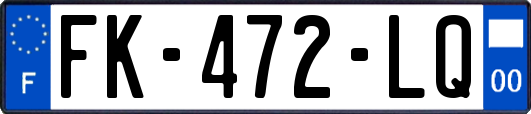 FK-472-LQ