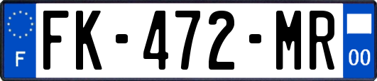 FK-472-MR