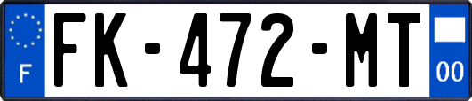 FK-472-MT