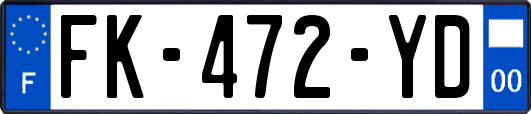 FK-472-YD