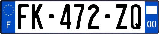 FK-472-ZQ