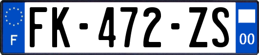 FK-472-ZS