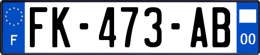 FK-473-AB