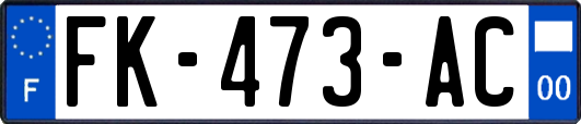 FK-473-AC