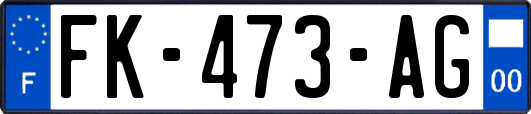 FK-473-AG