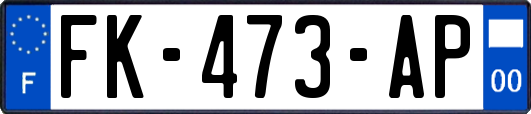 FK-473-AP