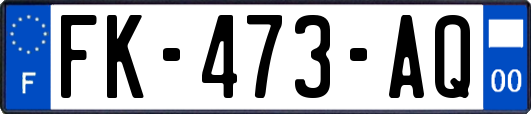 FK-473-AQ