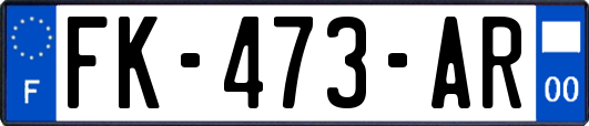 FK-473-AR