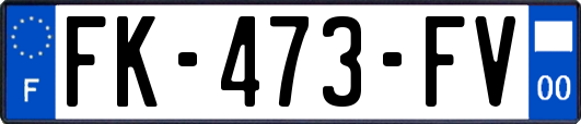 FK-473-FV