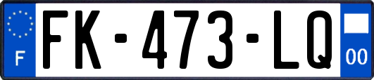 FK-473-LQ