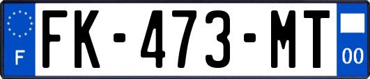 FK-473-MT