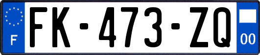 FK-473-ZQ