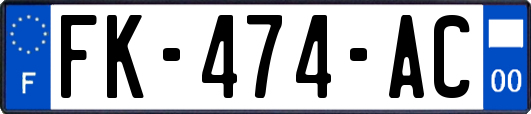 FK-474-AC