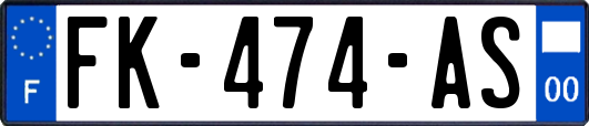 FK-474-AS