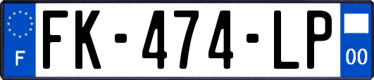 FK-474-LP