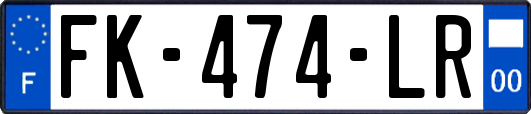 FK-474-LR