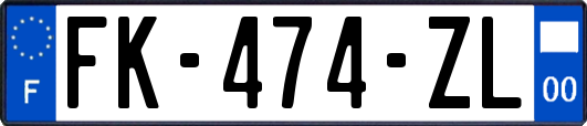 FK-474-ZL