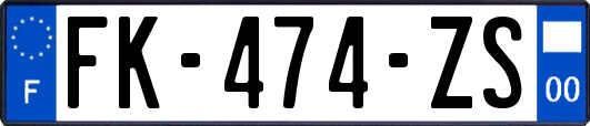 FK-474-ZS
