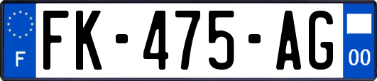 FK-475-AG