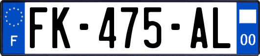 FK-475-AL