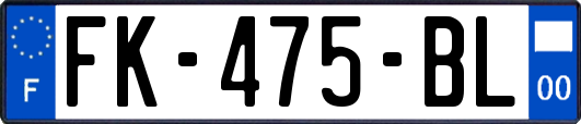 FK-475-BL