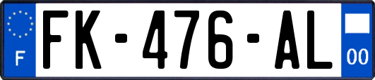 FK-476-AL