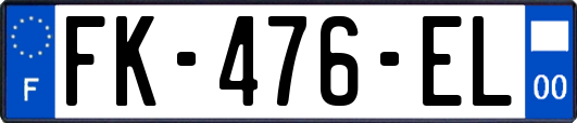 FK-476-EL