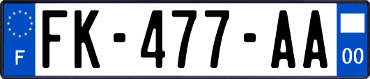 FK-477-AA